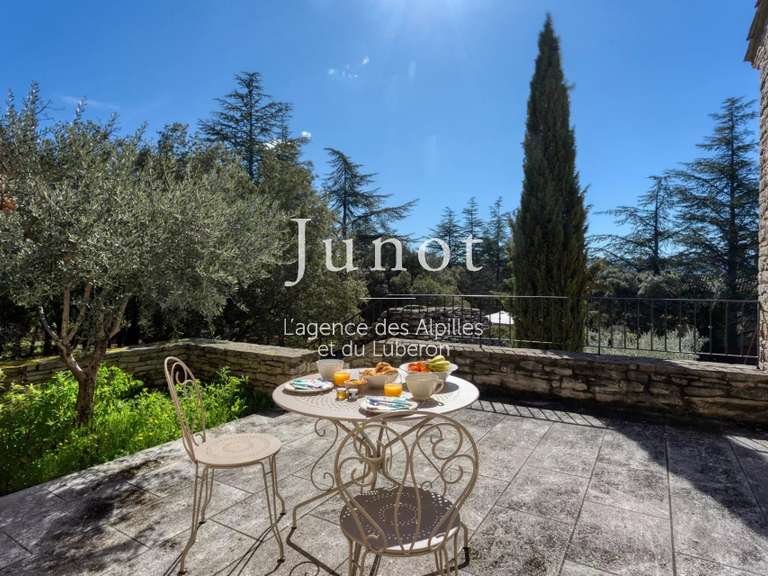 House Gordes - 3 bedrooms - 200m²