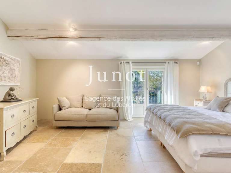 House Gordes - 3 bedrooms - 200m²