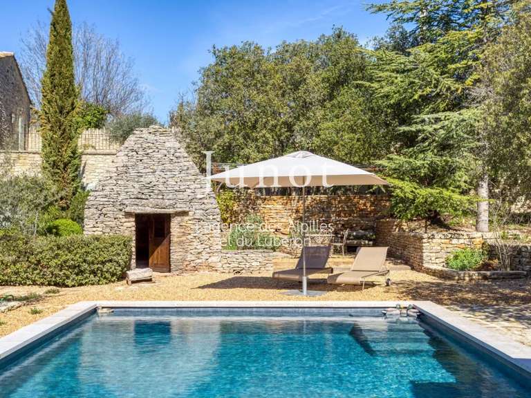 House Gordes - 3 bedrooms - 200m²