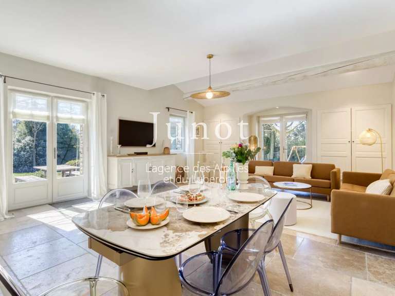 House Gordes - 3 bedrooms - 200m²