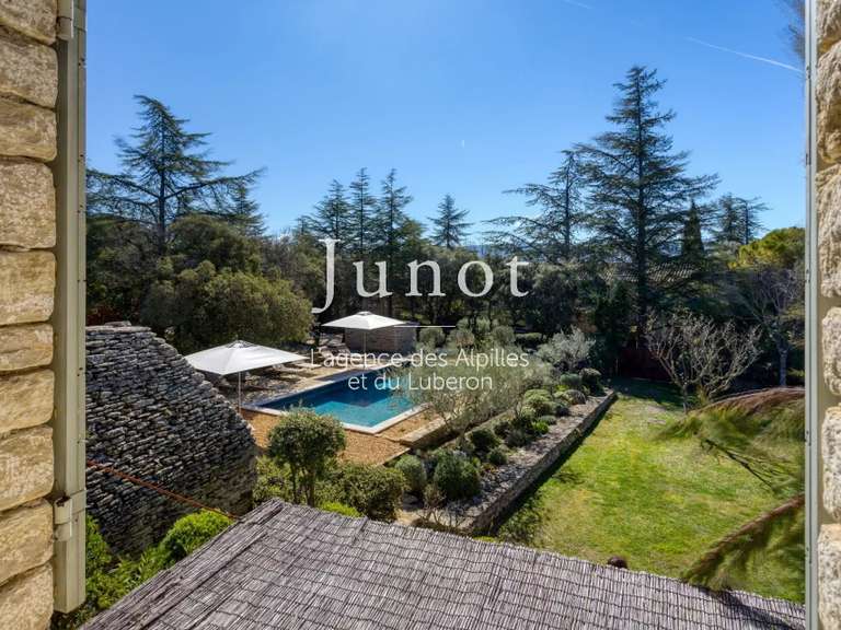 House Gordes - 3 bedrooms - 200m²