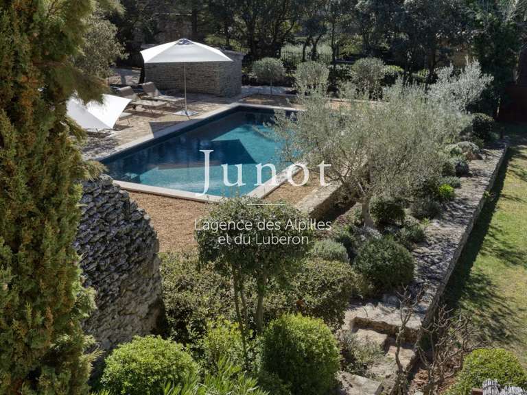 House Gordes - 3 bedrooms - 200m²