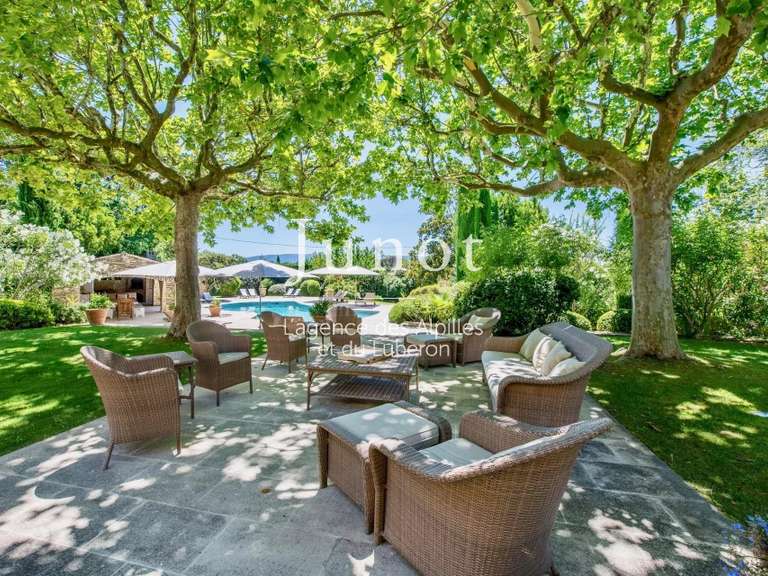 Maison Gordes - 6 chambres - 400m²