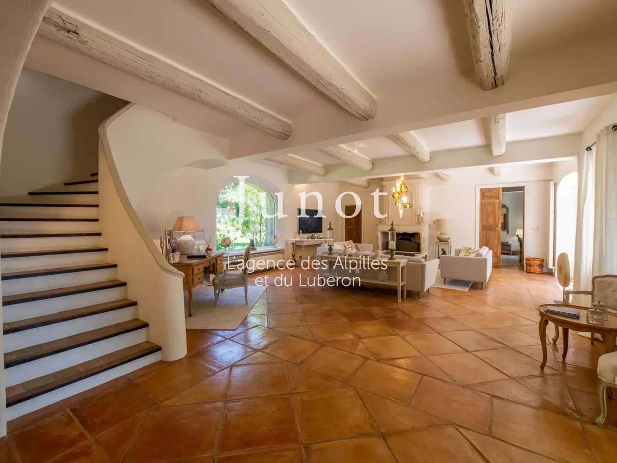 Maison Gordes