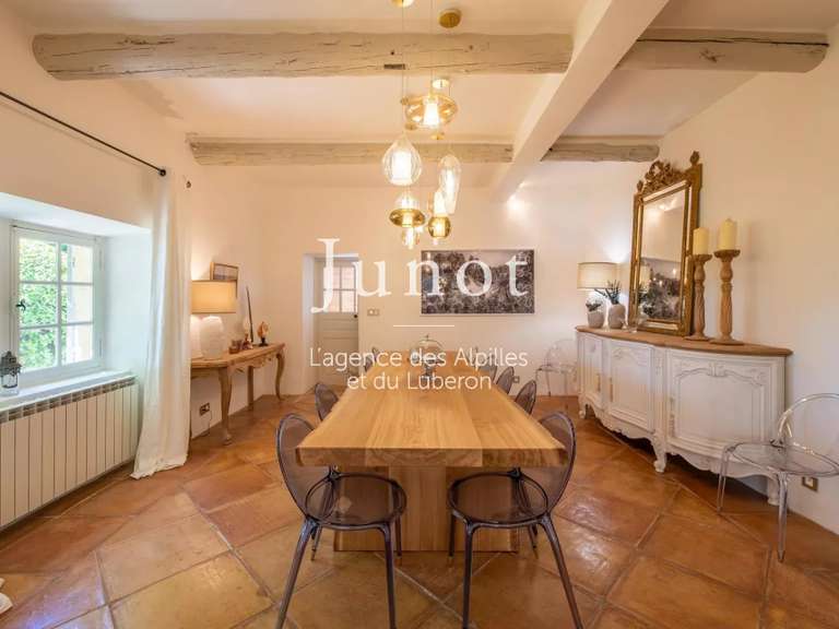Maison Gordes - 6 chambres - 400m²