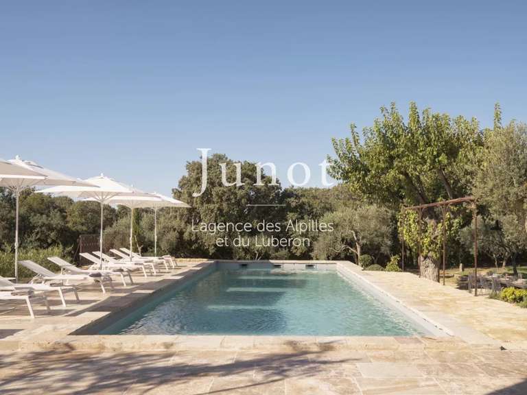 Maison Gordes - 7 chambres - 423m²