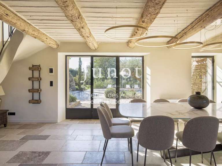Maison Gordes - 7 chambres - 423m²