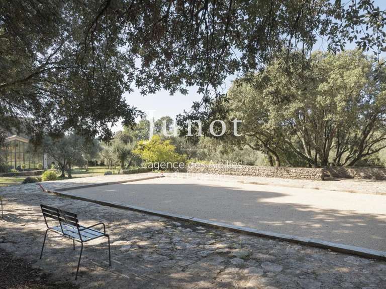 Maison Gordes - 7 chambres - 423m²