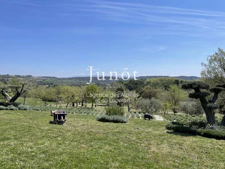 Maison Gordes - 5 chambres - 400m²