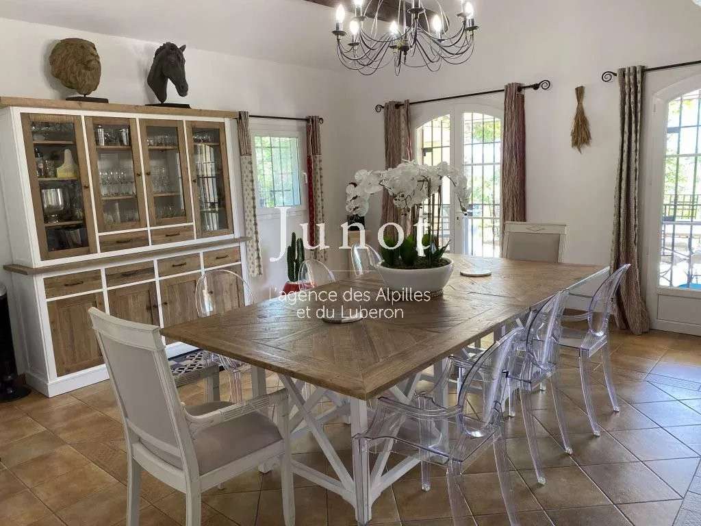 Maison Gordes