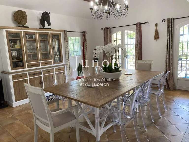 Maison Gordes - 5 chambres - 400m²