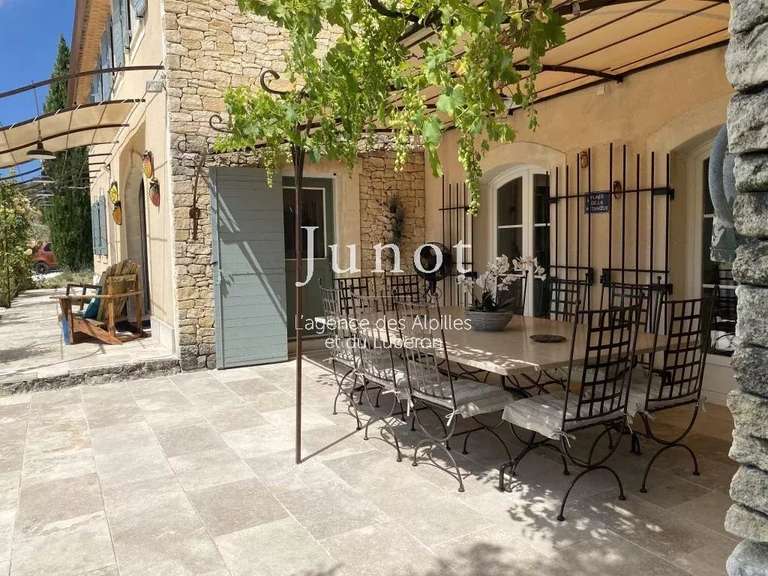 Maison Gordes - 5 chambres - 400m²