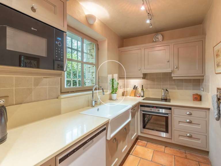 Maison Gordes - 3 chambres - 112m²