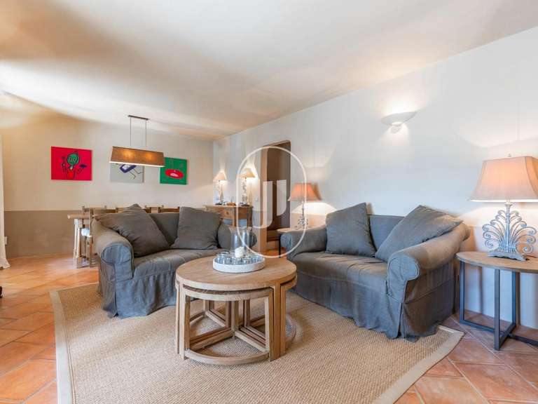 Maison Gordes - 3 chambres - 112m²