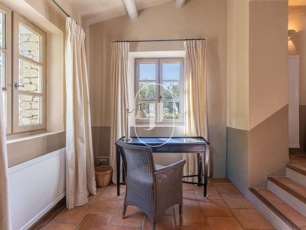 Maison Gordes