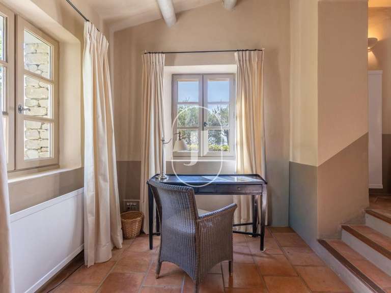 Maison Gordes - 3 chambres - 112m²