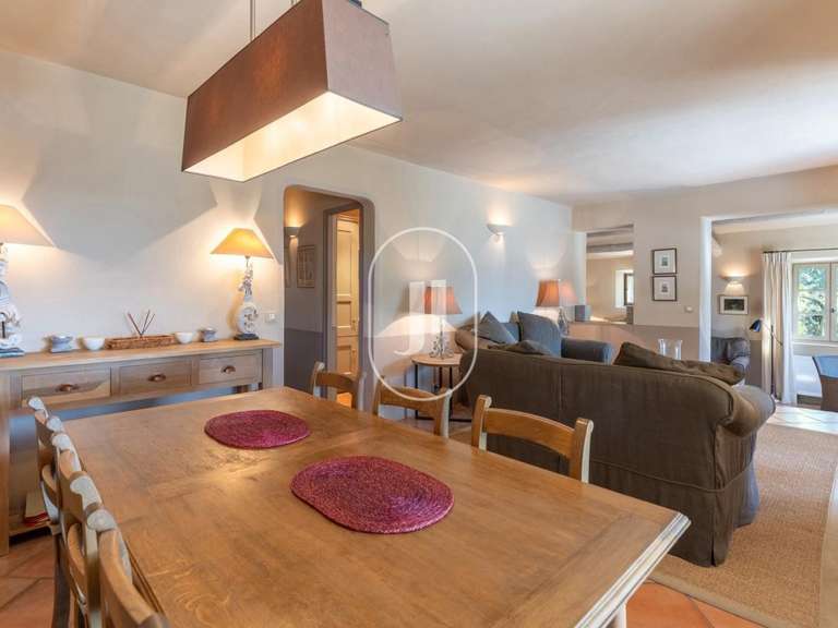 Maison Gordes - 3 chambres - 112m²