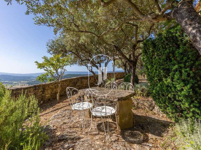 Maison Gordes - 3 chambres - 112m²