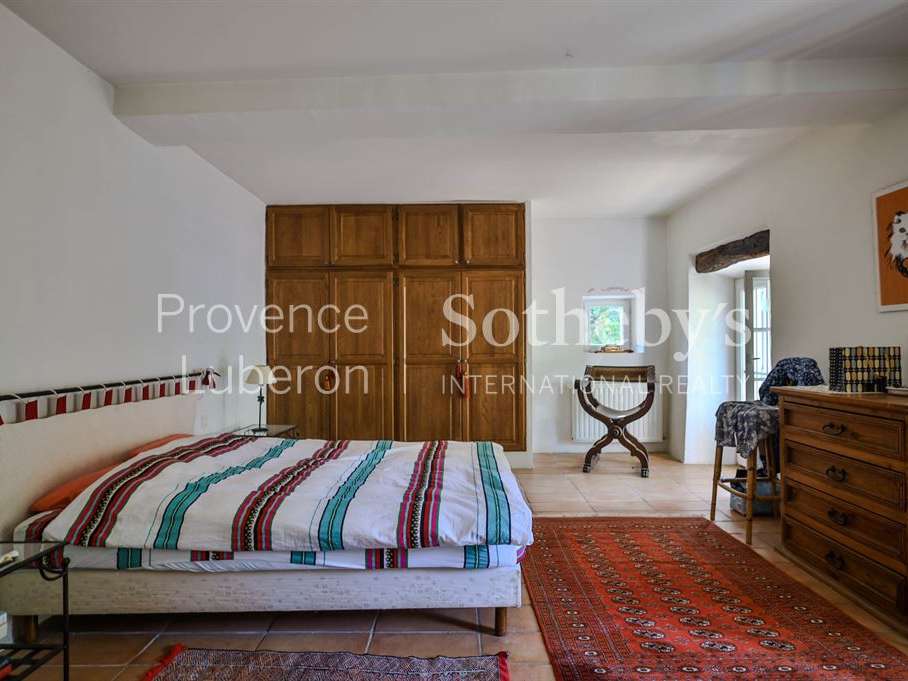 Maison Gordes