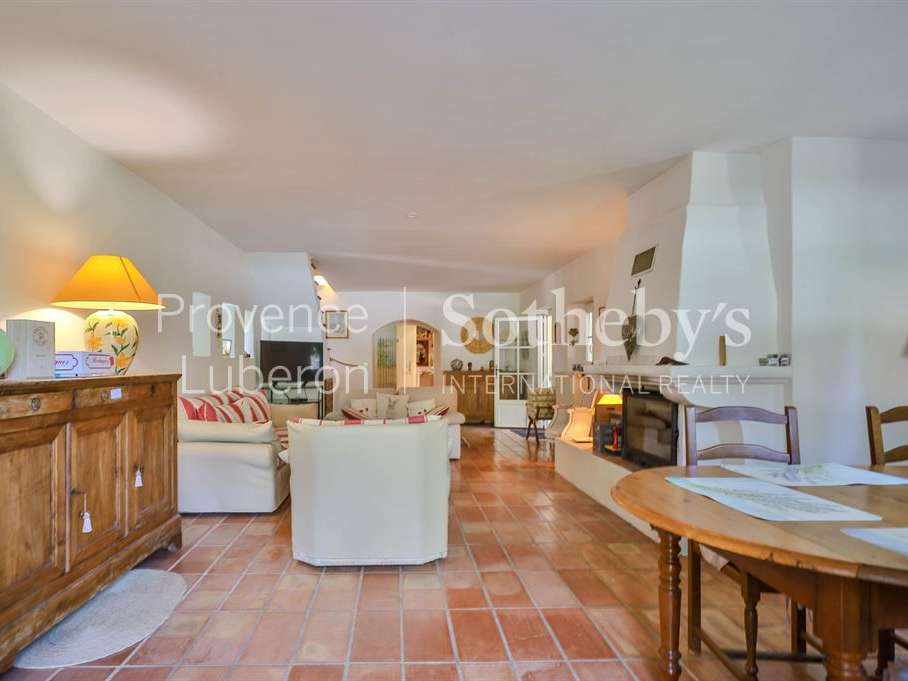 Maison Gordes