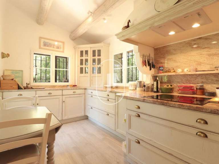 Maison Gordes - 6 chambres - 220m²