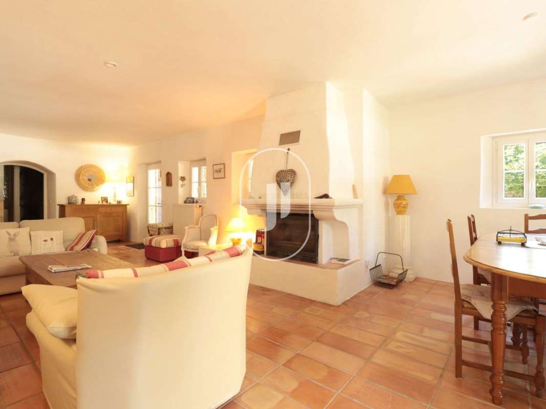 Maison Gordes