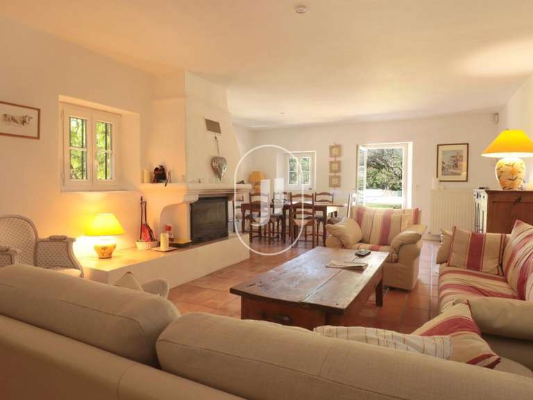 Maison Gordes - 6 chambres - 220m²