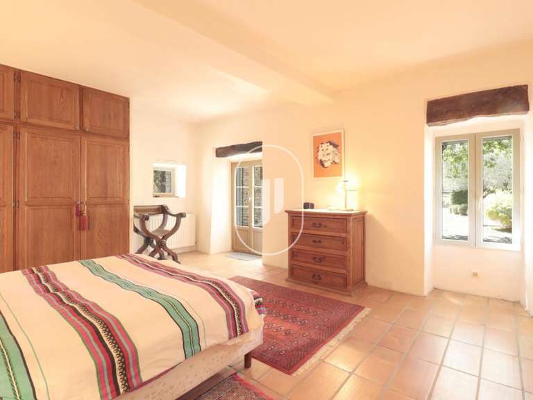 Maison Gordes - 6 chambres - 220m²