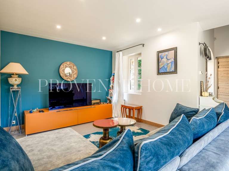 Maison Gordes - 3 chambres - 108m²