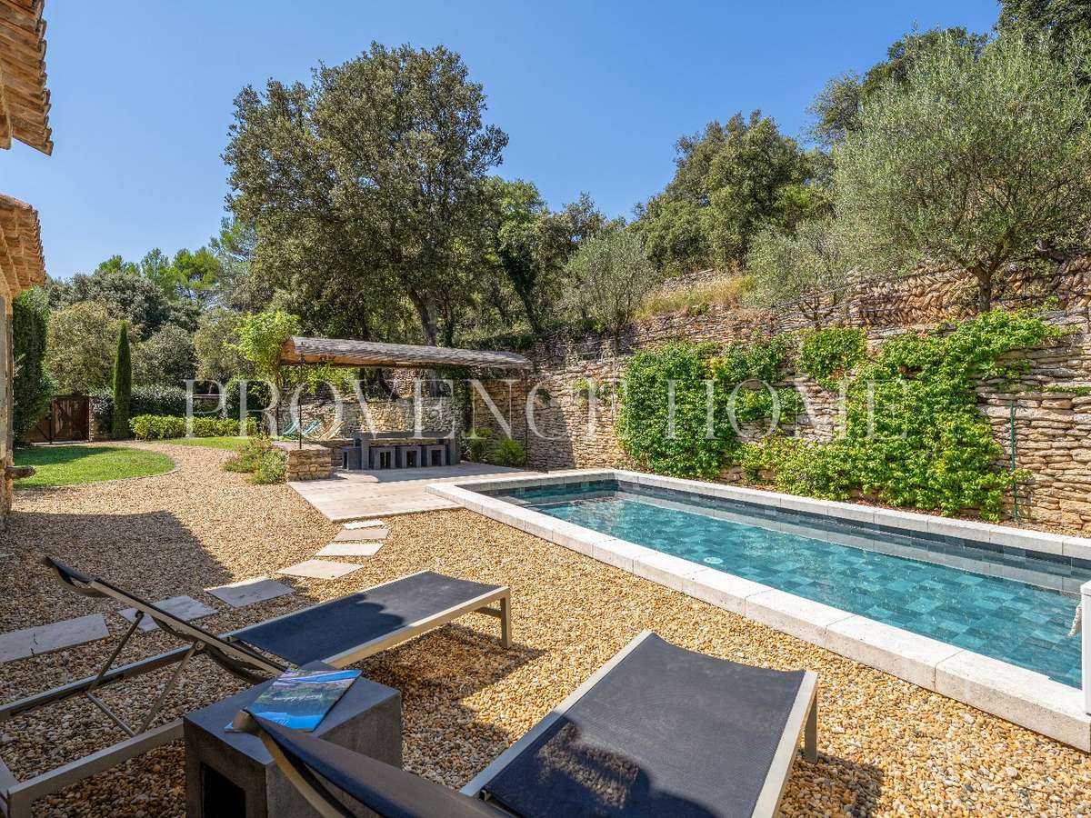 Maison Gordes
