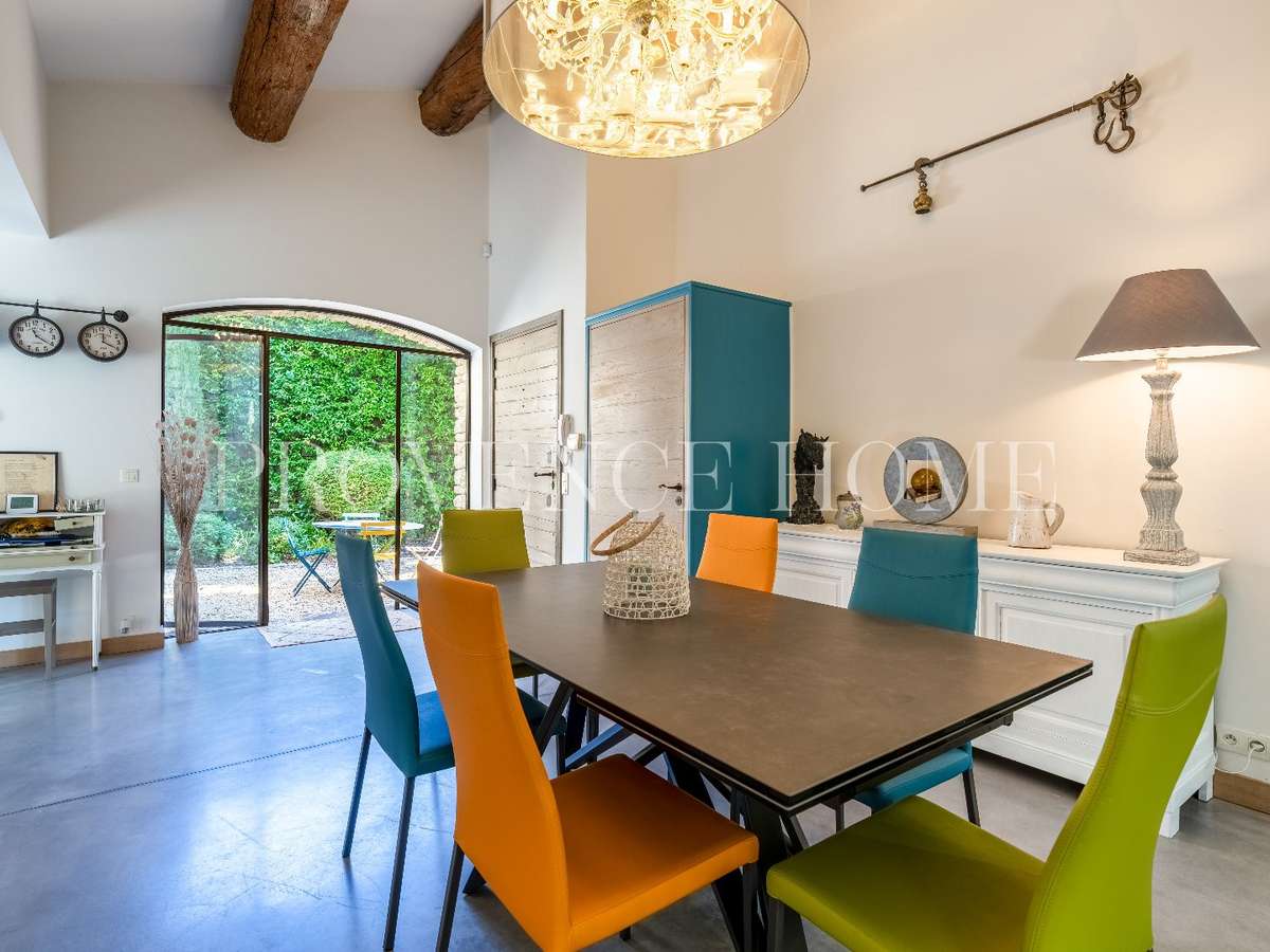 Maison Gordes