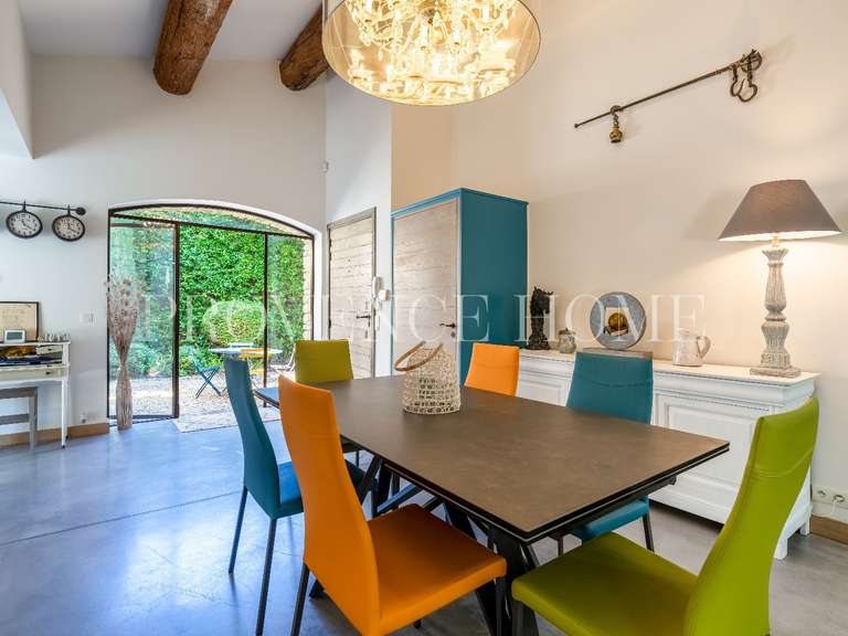 Maison Gordes - 3 chambres - 108m²