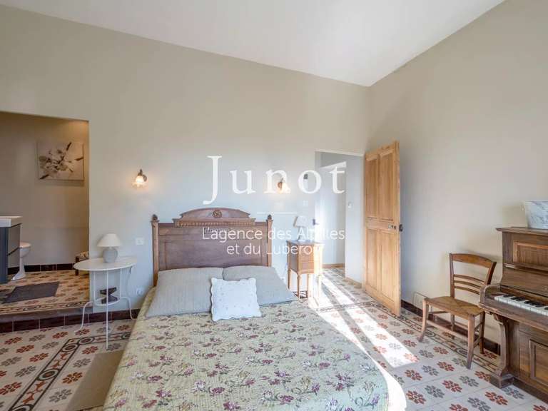House Gordes - 3 bedrooms - 140m²