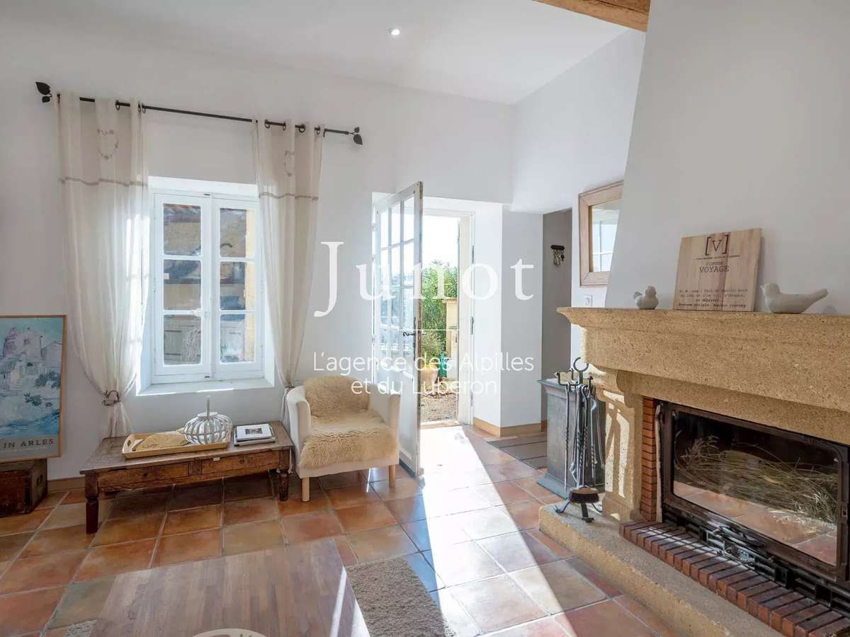 House Gordes