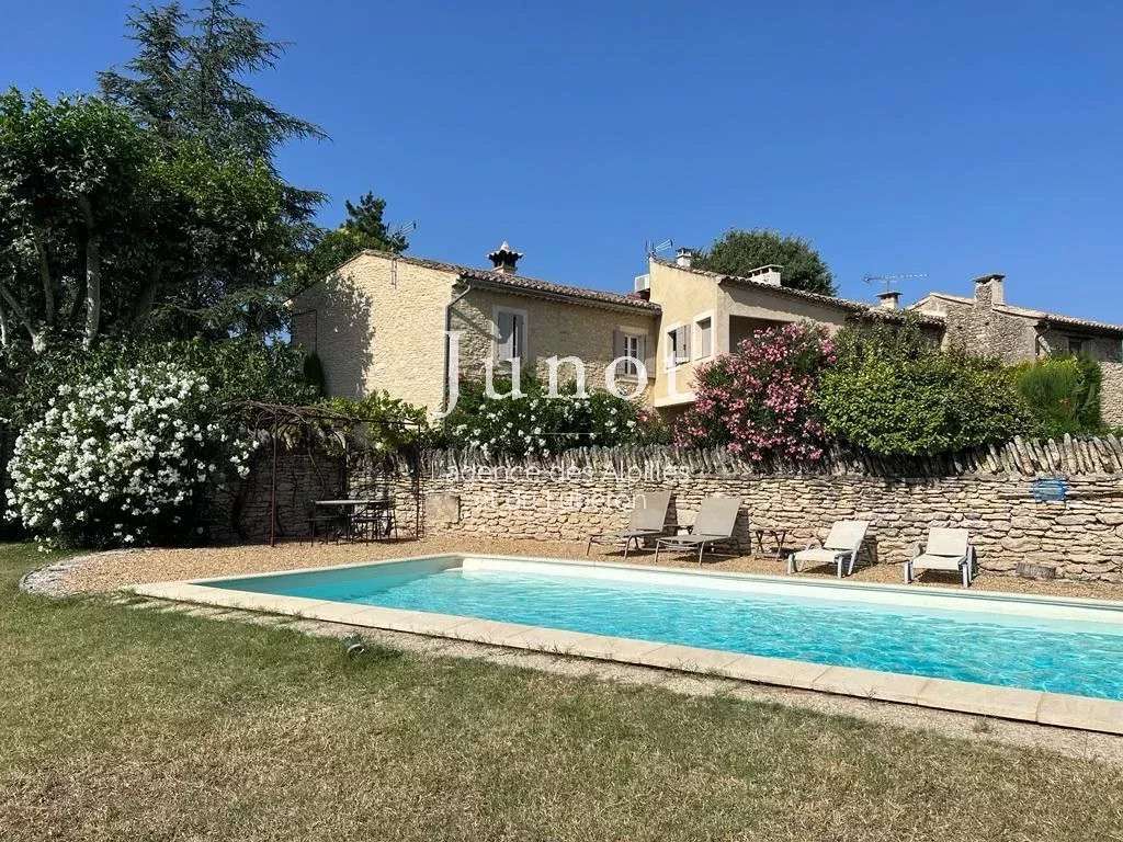 House Gordes