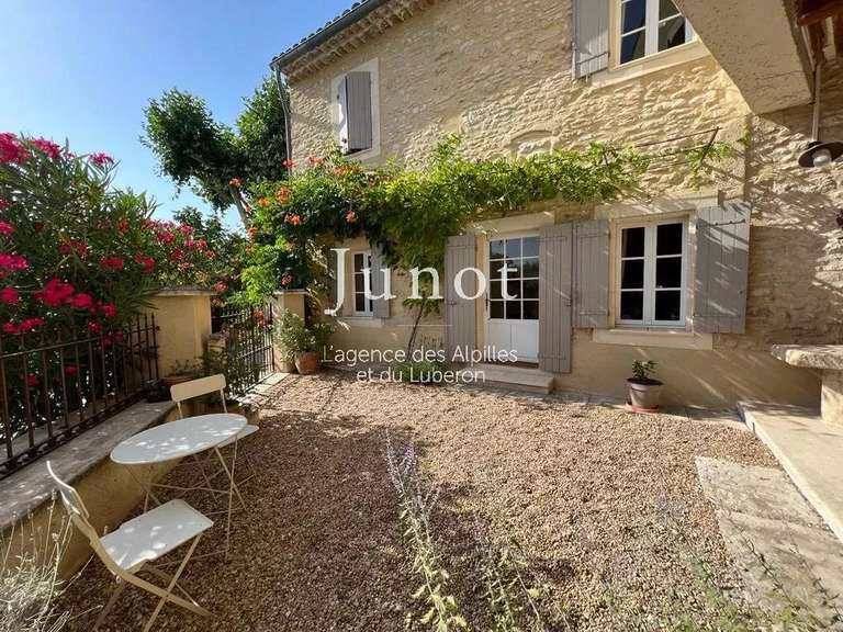 House Gordes - 3 bedrooms - 140m²