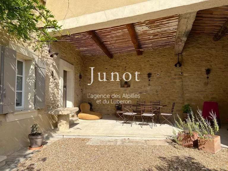 House Gordes - 3 bedrooms - 140m²
