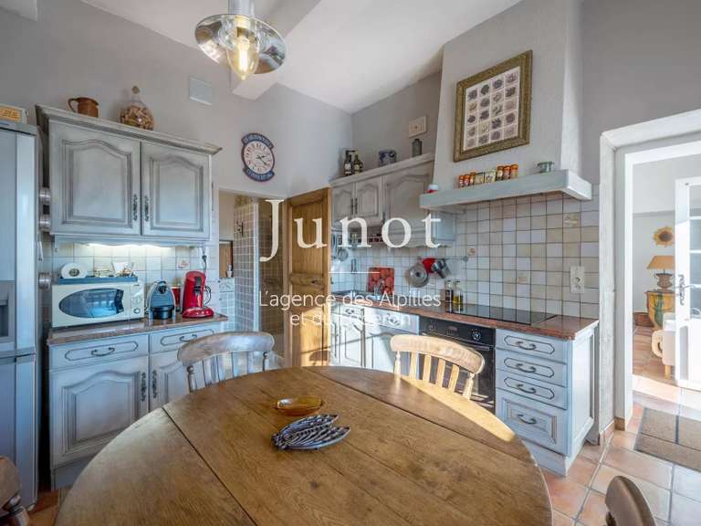 House Gordes - 3 bedrooms - 140m²