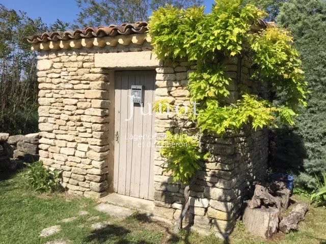 House Gordes