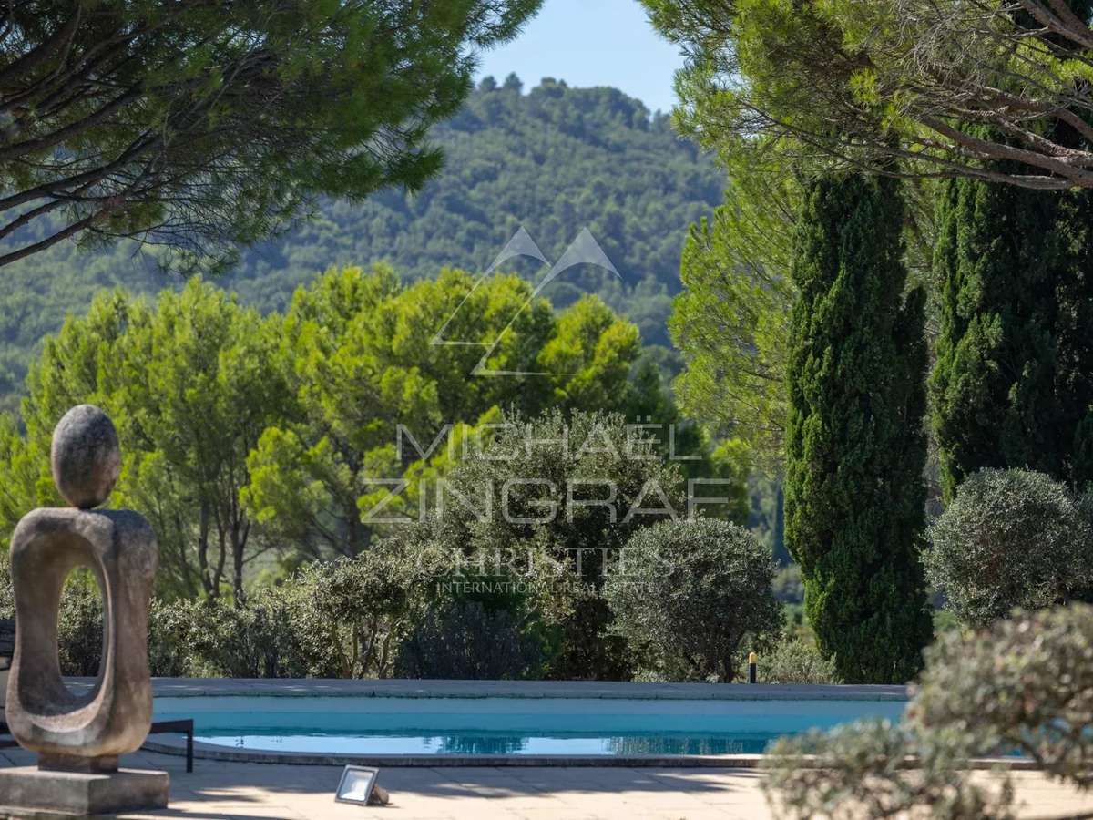 Maison Gordes