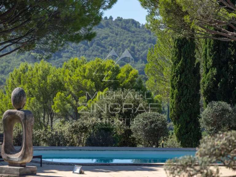 Maison Gordes - 5 chambres - 296m²