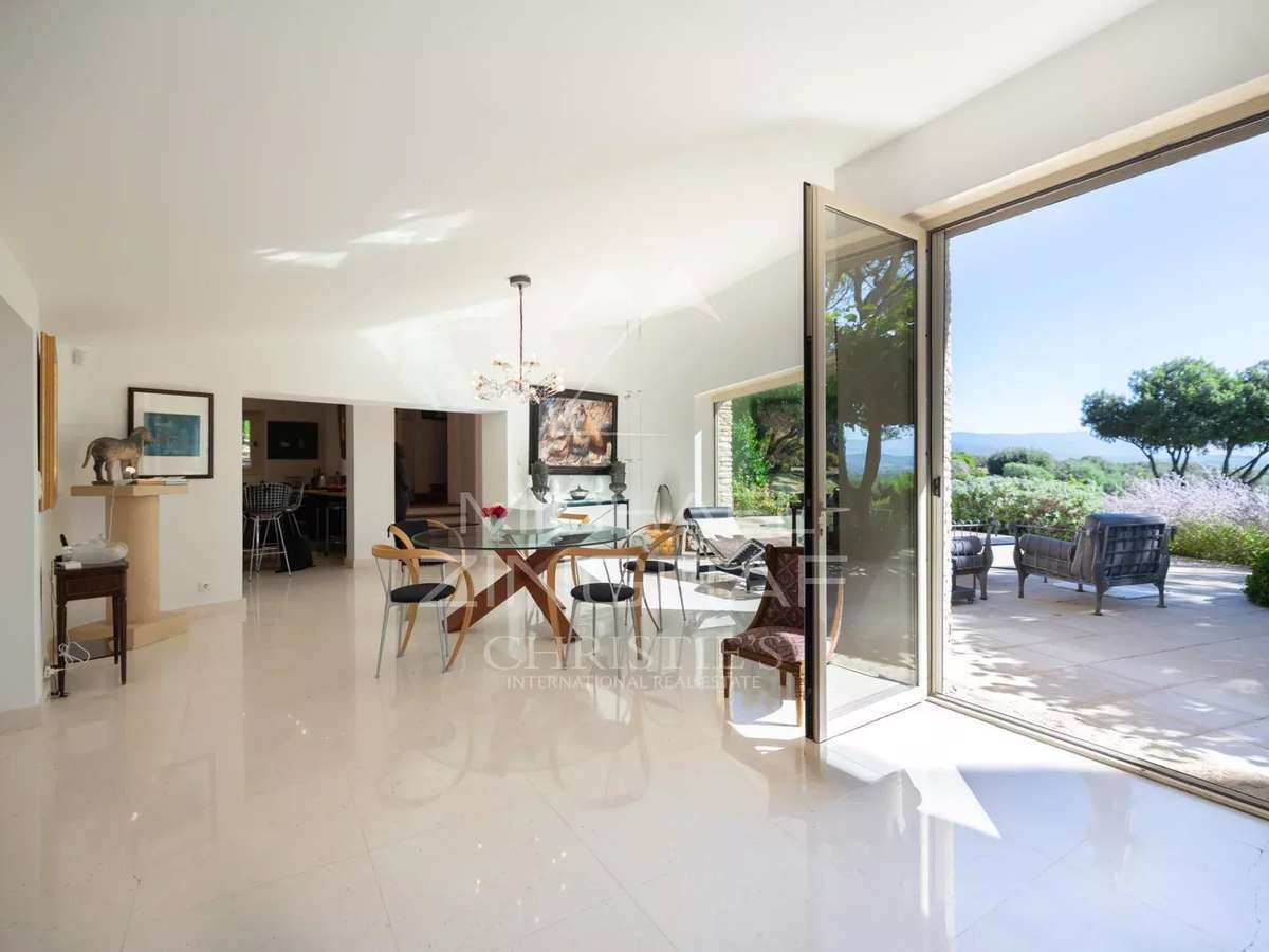 Maison Gordes