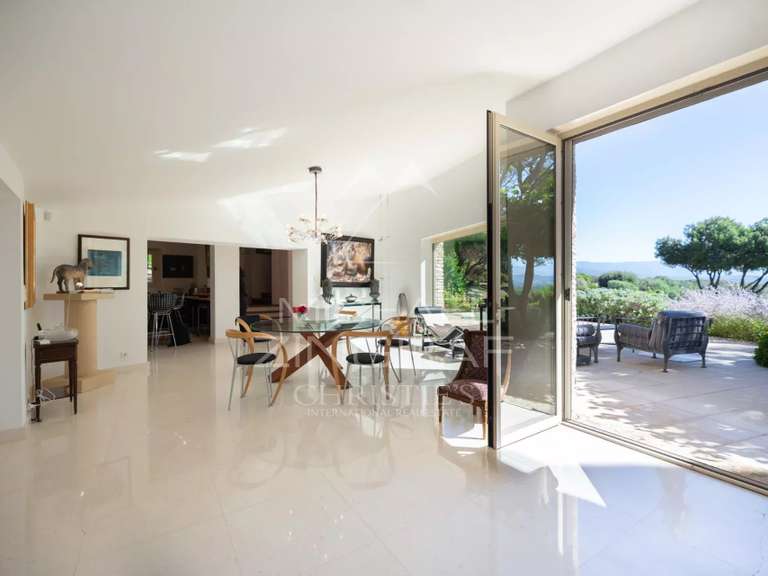 Maison Gordes - 5 chambres - 296m²