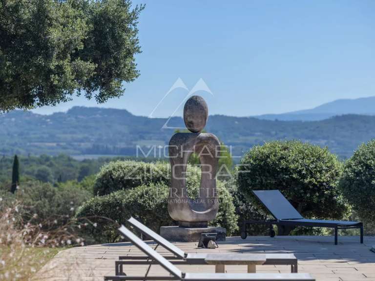 Maison Gordes - 5 chambres - 296m²