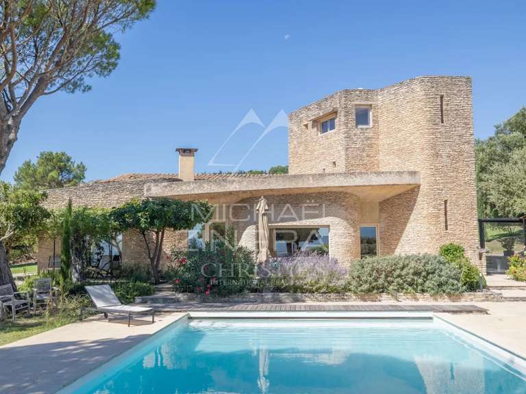 Maison Gordes - 5 chambres - 296m²