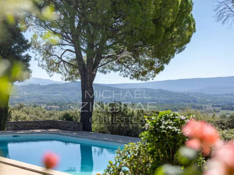 Maison Gordes - 5 chambres - 296m²