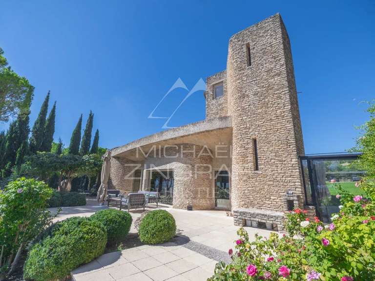 Maison Gordes - 5 chambres - 296m²