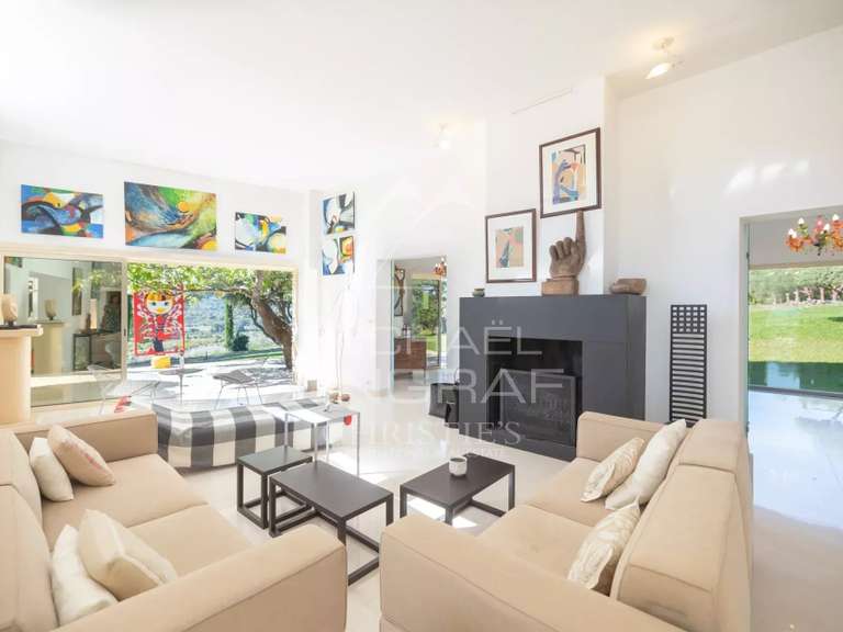 Maison Gordes - 5 chambres - 296m²