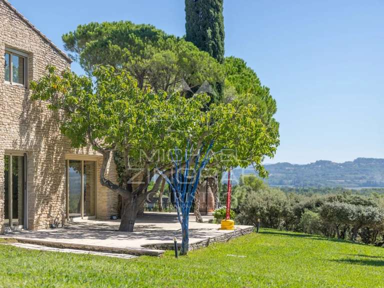 Maison Gordes - 5 chambres - 296m²