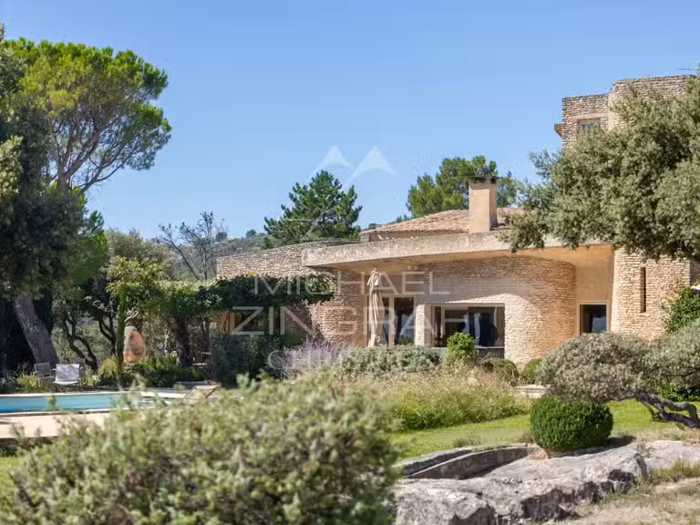 Maison Gordes - 5 chambres - 296m²